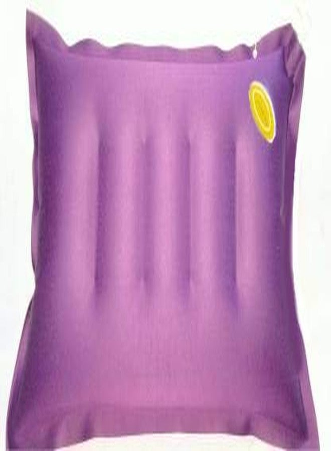 Duckback AIR Solid Sleeping Pillow - Image 2